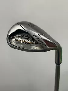 Ladies Callaway Diablo Edge Sand Wedge SW / Graphite Shaft Right Handed - Picture 1 of 5