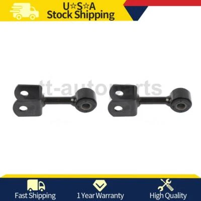 Suspensia Rear Sway Bar Links Fits 2003 2004 2005 2006 Dodge Sprinter 2500_tt - Image 1 of 2