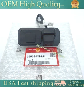 OEM New Rear View Backup Parking Camera For 2015-2018 Acura TLX 39530-TZ3-A01 - Picture 1 of 7
