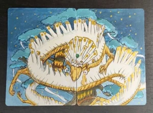 MTG Artist Proof Kyodai, Soul of Kamigawa Foil Set YUKIHIRO MARUO - Picture 1 of 2