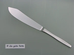 Adecuado para WMF Cromargan FRANKFURT - -- 1x CUCHILLO PARA TARTAS 28,2 cm -- - Excelente estado - Imagen 1 de 4