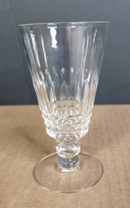 Williamsburg Tiffin Franciscan Juice Glasses 4 5/8" - Picture 1 of 8