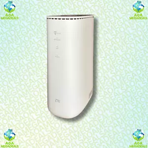 ZTE Magenta Internet Flex Box LTE-Router WAN & LAN, Nano-SIM & WPS (2) 🔝 - Bild 1 von 4