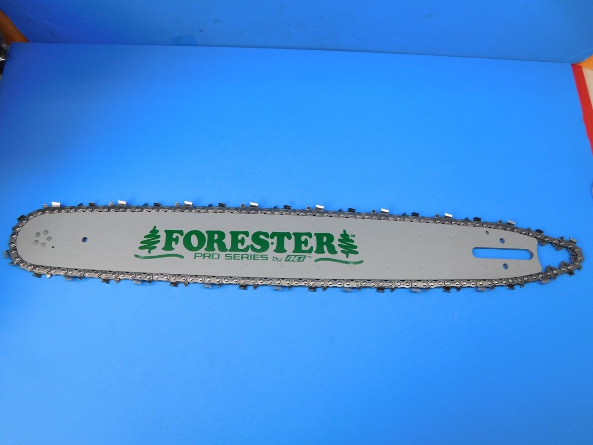 20" 3/8 .050 72DL BAR & CHAIN FOR STIHL 024 026 031 041 036 044 - Foto 4