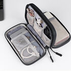 Travel Cable Bag Organizer Charger Storage Electronic USB Case Cord Accessories