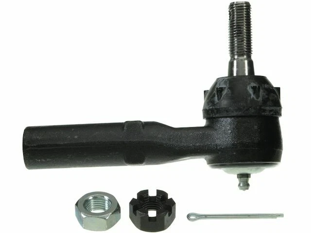 Extremo de barra de amarre exterior para Chevy Suburban 2500 2001-2013 2002 2003 2004 2005 T351VR Foto 1 de 1