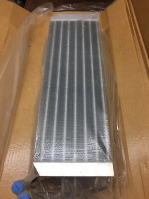 Evaporador de aire acondicionado Chrysler Plymouth tamaño completo 1970-1973 3502019 Foto 1 de 4