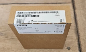 SIEMENS 6ES7331-7KF02-0AB0 ¡NUEVO!, abierto. Distribuidor especializado, garantía, IVA incluido - Imagen 1 de 4