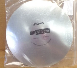 Disco compuesto Struers 40500065 MD-Allero - Imagen 1 de 4