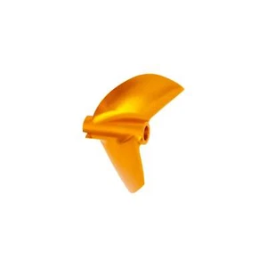 Oxidean Marine CNC High rake rc hélice de barco 45mm 3/16 diámetro (LH) - Imagen 1 de 3