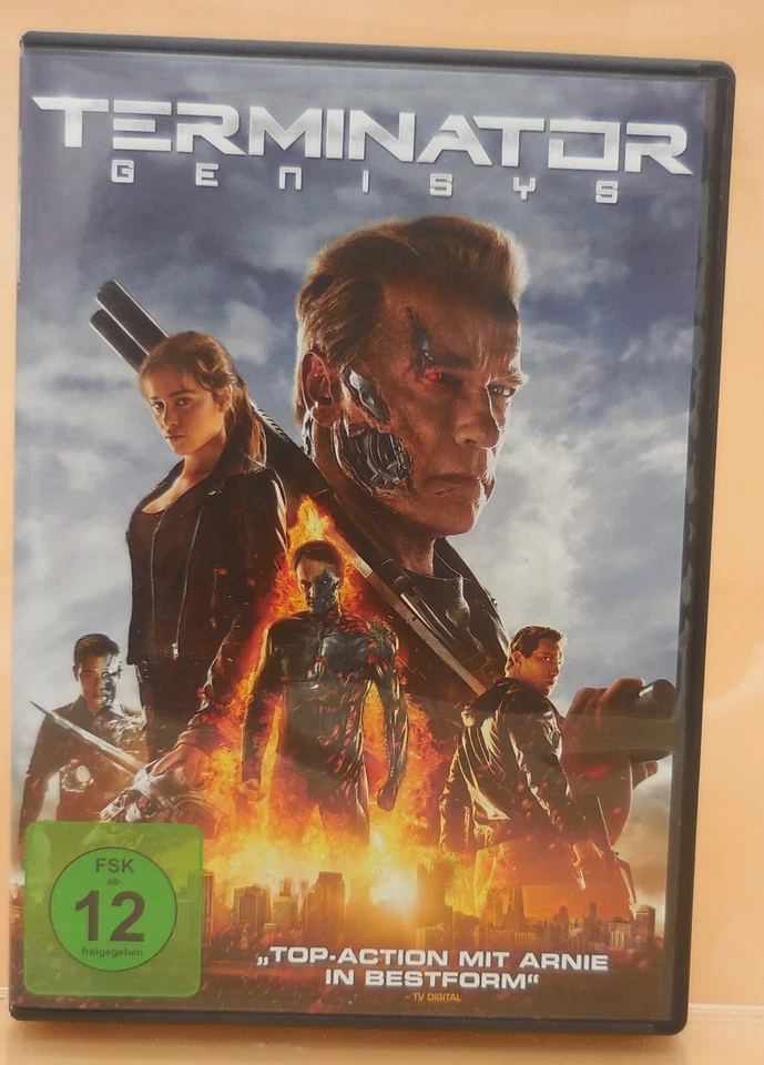 Terminator: Genisys (eb213) - Bild 1 von 1