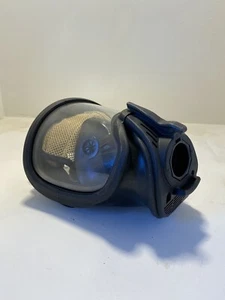 MSA SCBA MASK ULTRA ELITE SLIDE 2 CONNECT (SMALL/MEDIUM/LARGE) - Bild 1 von 2