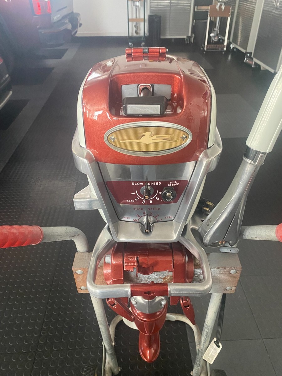 Johnson Under 10 hp Boat Parts and Accessories for sale | eBay Johnson Under 10 hp Boat Parts and Accessories for sale | eBay