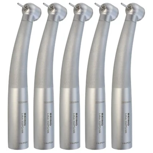 Turbina de mano dental de alta velocidad 5 piezas Being para acoplamiento KAVO MULTIflex 302PQ - Imagen 1 de 16
