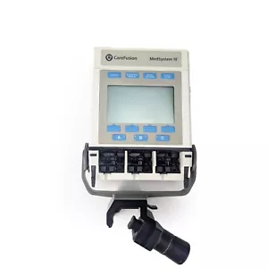 MedSystem III 2865 mit Polklemme - Bild 1 von 4