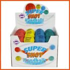 36 X Super Shot High Bouncing Balls | Assorted Colours Party Bags Party Favour
