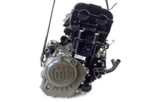 HUSQVARNA SVARTPILEN 125 935 MOTORE KM 14.207 21 - 23 ENGINE - Imagen 1 de 15