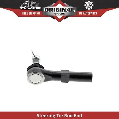 For 2007-2013 Cadillac Escalade EXT Steering Tie Rod End Front Outer Mevotech - Image 1 of 4