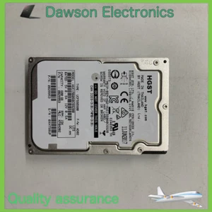Hitachi HUC156060CSS200 600GB 15K RPM 128MB 12Gb/s 2.5" SAS Hard Drive 0B28953 - Picture 1 of 4
