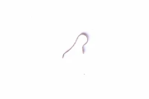 Omega 26,5 100 part 1112 Ressort de bascule Yoke spring Molla bascula NOS - Picture 1 of 1
