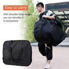 20inch Portable Travel Carrying Folding Bike Bag With Adjustable Strap Windproof