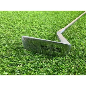 Vintage Delta Shot Control 2 Way Golf Club Chipper 35" - Picture 1 of 10