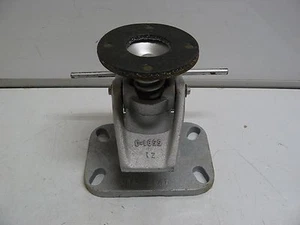 NEW BOND 6TL 3241 TRUCK LOCK 5591-3 - Picture 1 of 5