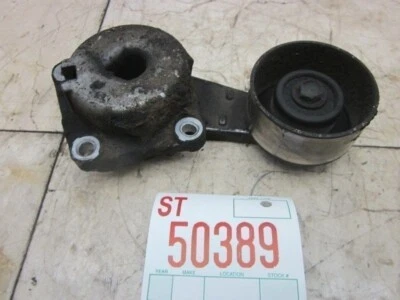 Cinturón Tenisoner Pully Navigator 1998 2002 Lincoln Radler Serpentine Polea OEM Foto 1 de 4