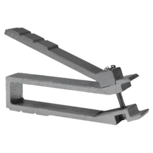 Computer Server Rack Cage Nut Insertion/Removal Tool Aluminum Extraction Tool - Afbeelding 1 van 8