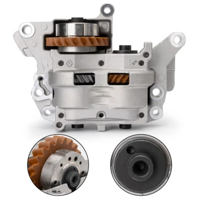 Eje de equilibrio del motor adecuado para Toyota Venza 2.7 2013 2014 2015 2016 13620-36020 Foto 1 de 4