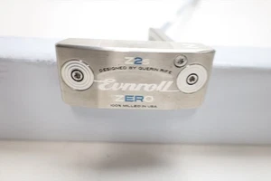Evnroll Z2S 35" Putter Excellent Rh 12730299 - Picture 1 of 5