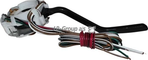 Interruptor de intermitente JP GROUP interruptor de palanca de dirección CLASSIC 8196200300 para VW KAEFER 15 - Imagen 1 de 6