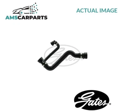RADIATOR HOSE UPPER 05-2387 GATES NEW OE REPLACEMENT - Image 1 of 4