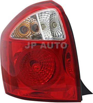 For 2005-2009 Kia Spectra5 Tail Light Driver Side - Image 1 of 4