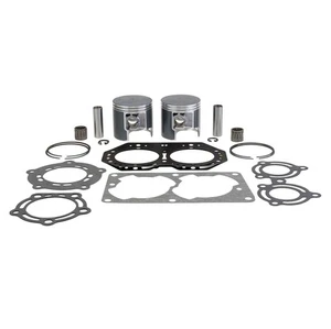 Tigershark Top End Piston Kit 1996 1997 Monte Carlo 770 Daytona Standard Size - Picture 1 of 4