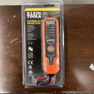 klein Tools ET40 Voltage Tester AC/DC. 22 - Picture 1 of 3