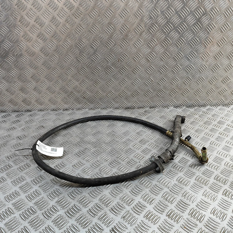 Ferrari 575m Maranello A/C A/C Air Con Schlauchrohr 65190300 5.5 Benzin 357 kW 2 — 第 1/4 张图片