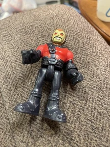 Imaginext DC Super Friends Steppenwolf Figure - Picture 1 of 12