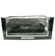 HPI-RACING 1:43 McLaren F1 GTR 1997 Presentación de Japón Usado Foto 1 de 1