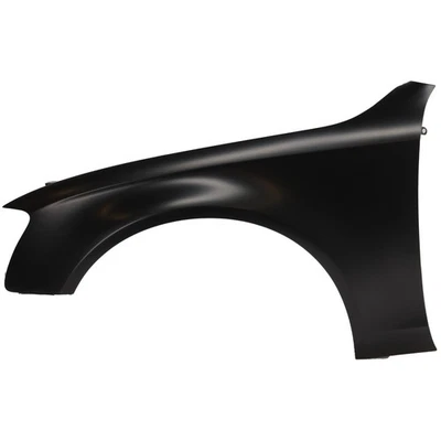 CAPA Certified Fender For Audi A4 2013-2016 Front Driver Side Foto 1 de 4