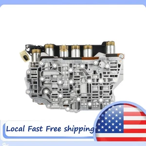 6F35 Transmission Valve Body With Solenoids For Ford Edge|Fusion|Explorer Gen 2 - Bild 1 von 12
