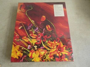 Sealed Paul McCartney Flowers In The Dirt 2017 3xCD DVD Box Set Deluxe Numbered - Picture 1 of 2