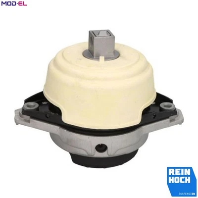 MOUNTING ENGINE RH11-3104 FOR MERCEDES-BENZ M 278.928 4.7L 8cyl GLE - Image 1 of 4