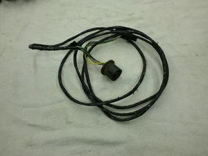 1978 - 1987  EL CAMINO    FRONT  TAIL LIGHT HARNESS - Picture 1 of 3