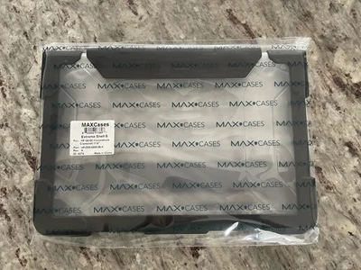 "Funda MAXCases Extreme Shell-S para Chromebook HP G6 EE 11,6""" Foto 1 de 2