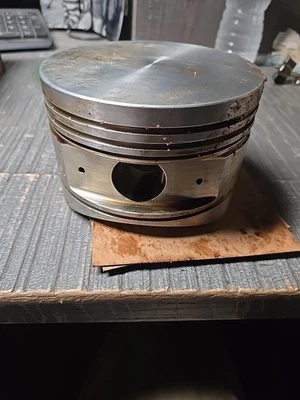 Lycoming Piston Nos  - Image 1 of 3