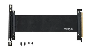 Fractal Design FLEX VRC-25 -Define R6 Opt- Riser Kabel [nur für Define R6 Serie - Bild 1 von 3