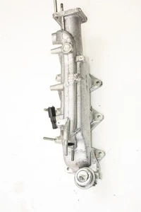 Ansaugkrümmer Ford RANGER 2 5131045 6M349424BB 2.5 105 KW 143 PS Diesel 12-2010 - Picture 1 of 3