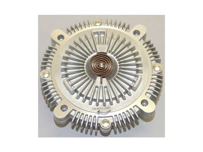 Embrague ventilador Isuzu Trooper 1986-1991 32839KFSD 1990 1987 1988 1989 Foto 1 de 2