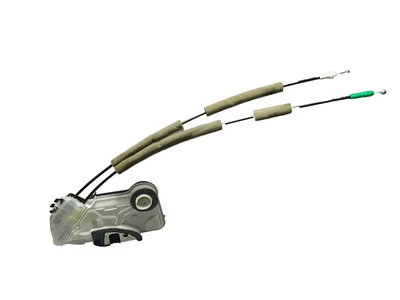 Actuador de bloqueo de puerta de pasajero delantero Toyota Corolla 2014-2022 OEM Foto 1 de 4